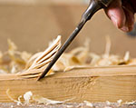 Entretien de meuble en bois par Menuisier France à La Vineuse